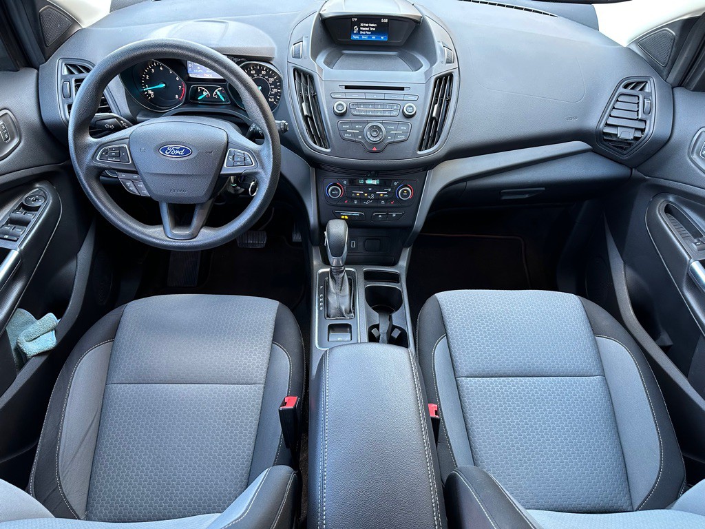 2018 Ford Escape Image 4