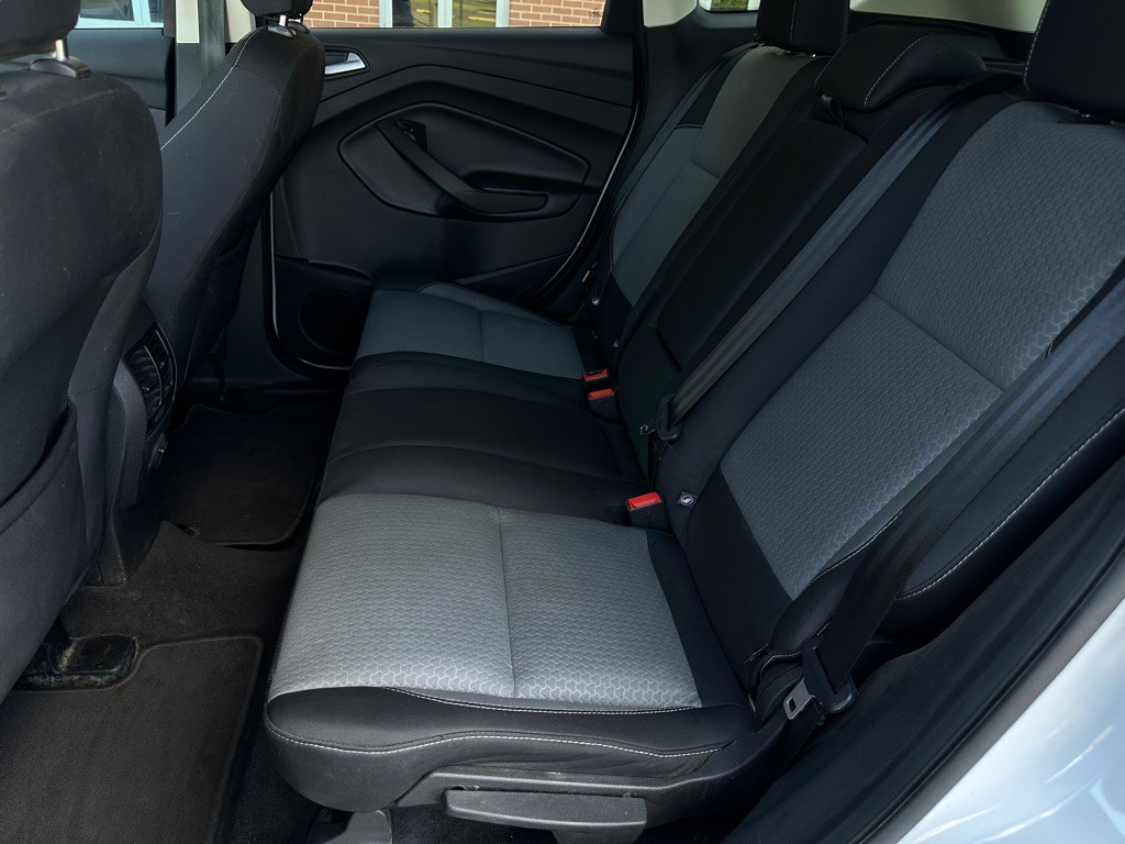2018 Ford Escape Image 6