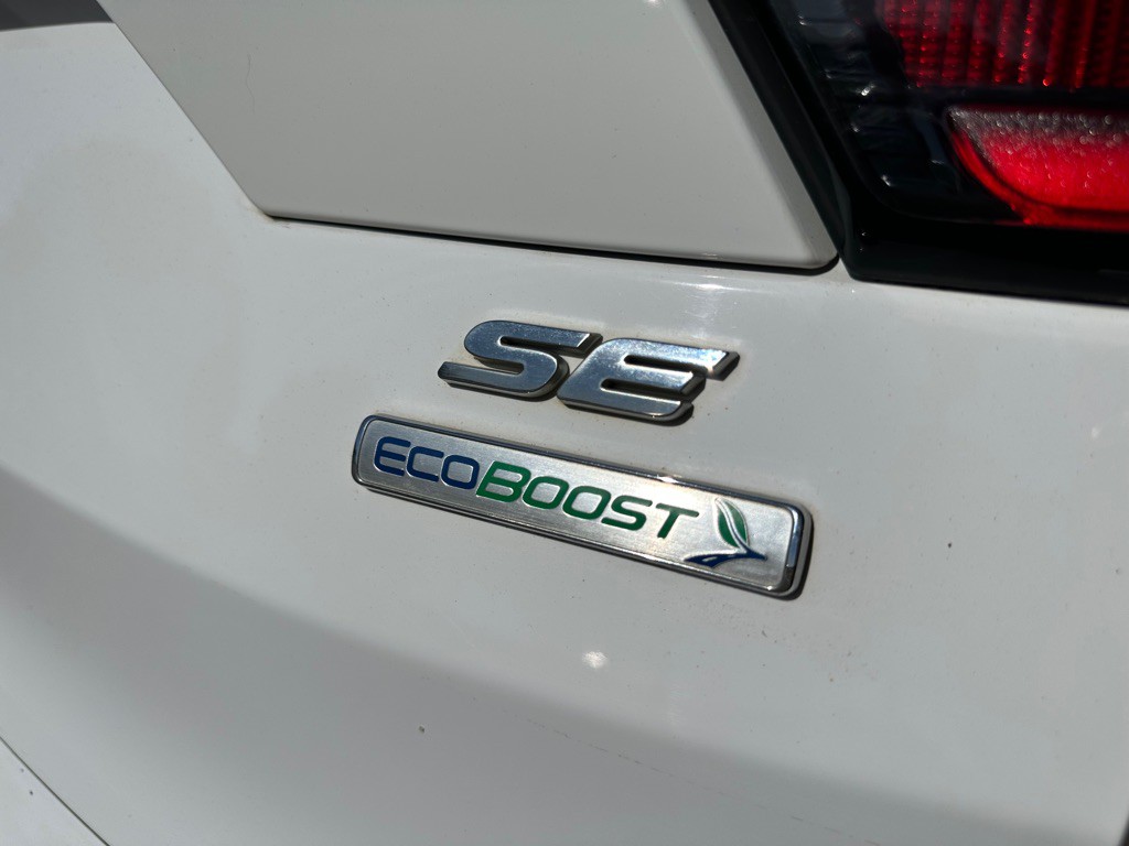 2018 Ford Escape Image 13