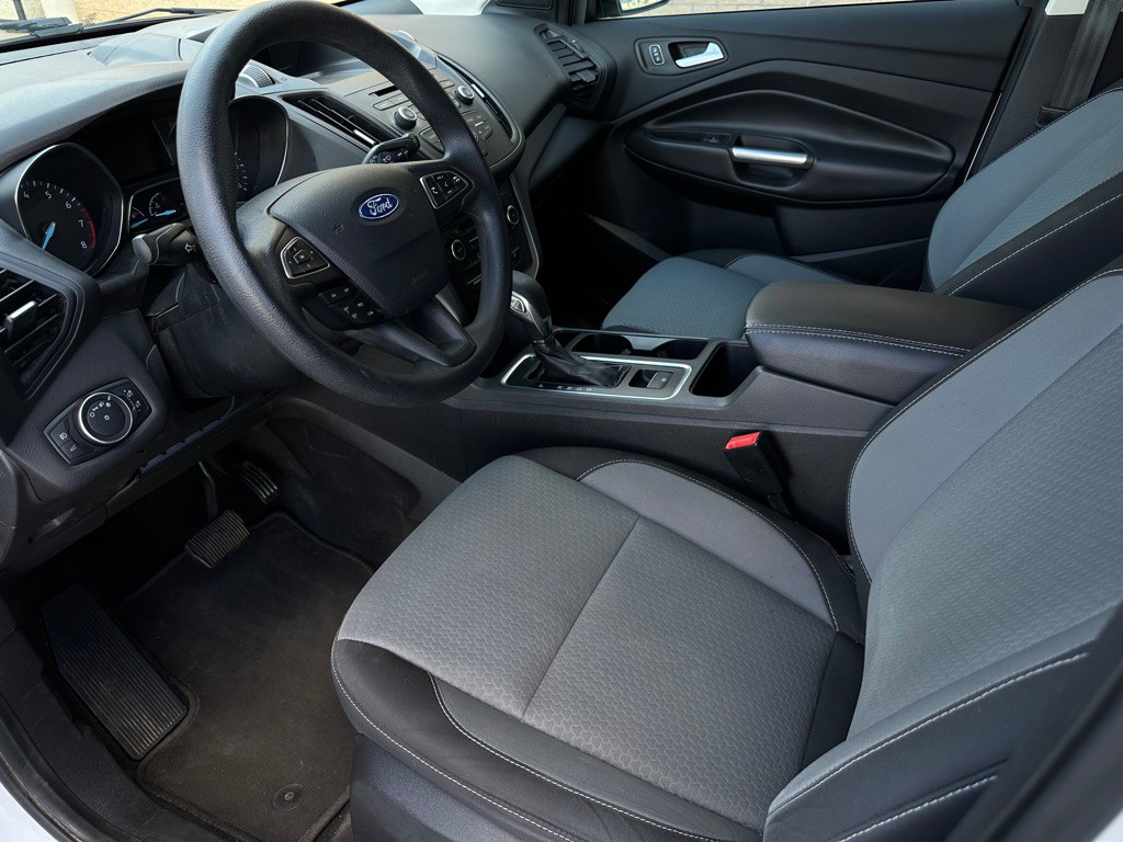 2018 Ford Escape Image 14