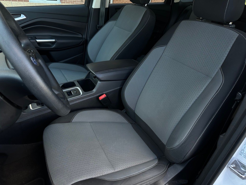 2018 Ford Escape Image 15
