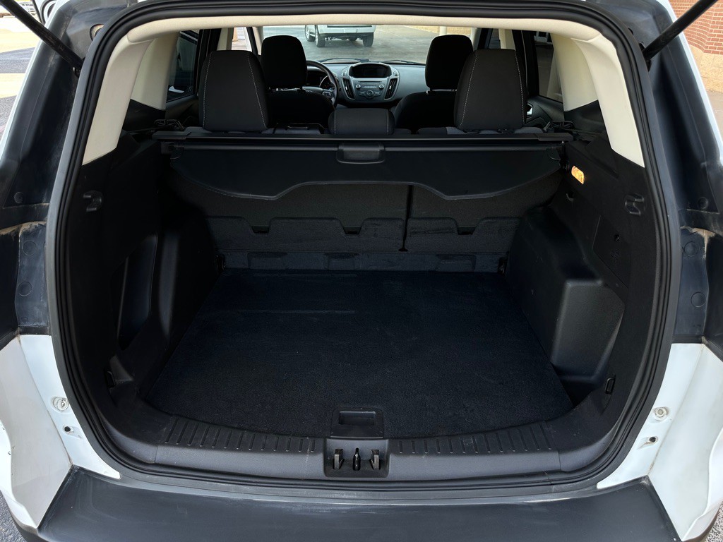 2018 Ford Escape Image 16