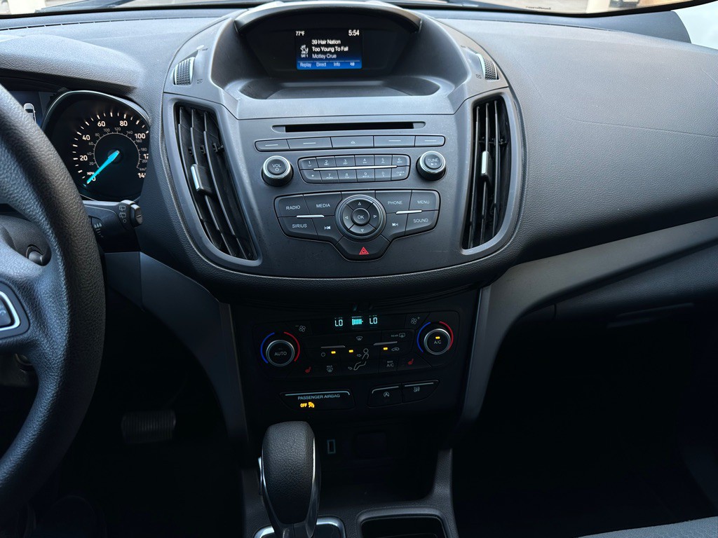 2018 Ford Escape Image 18