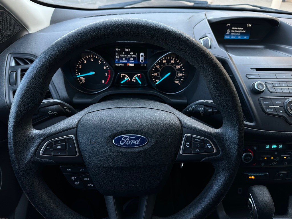 2018 Ford Escape Image 19