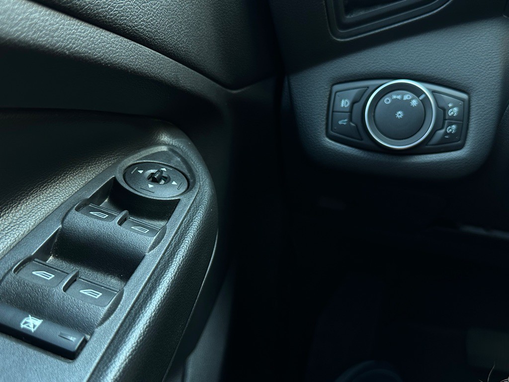 2018 Ford Escape Image 20