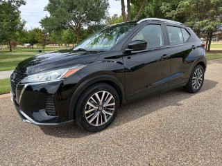 Image for 2021 Nissan Kicks SV ID: 7464964