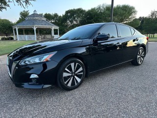 Image for 2019 Nissan Altima SV ID: 7592741