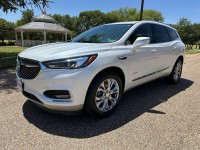 Image for 2018 Buick Enclave Avenir ID: 7595026