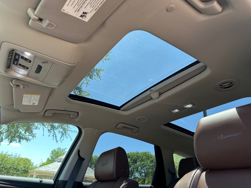 2018 Buick Enclave Image 15