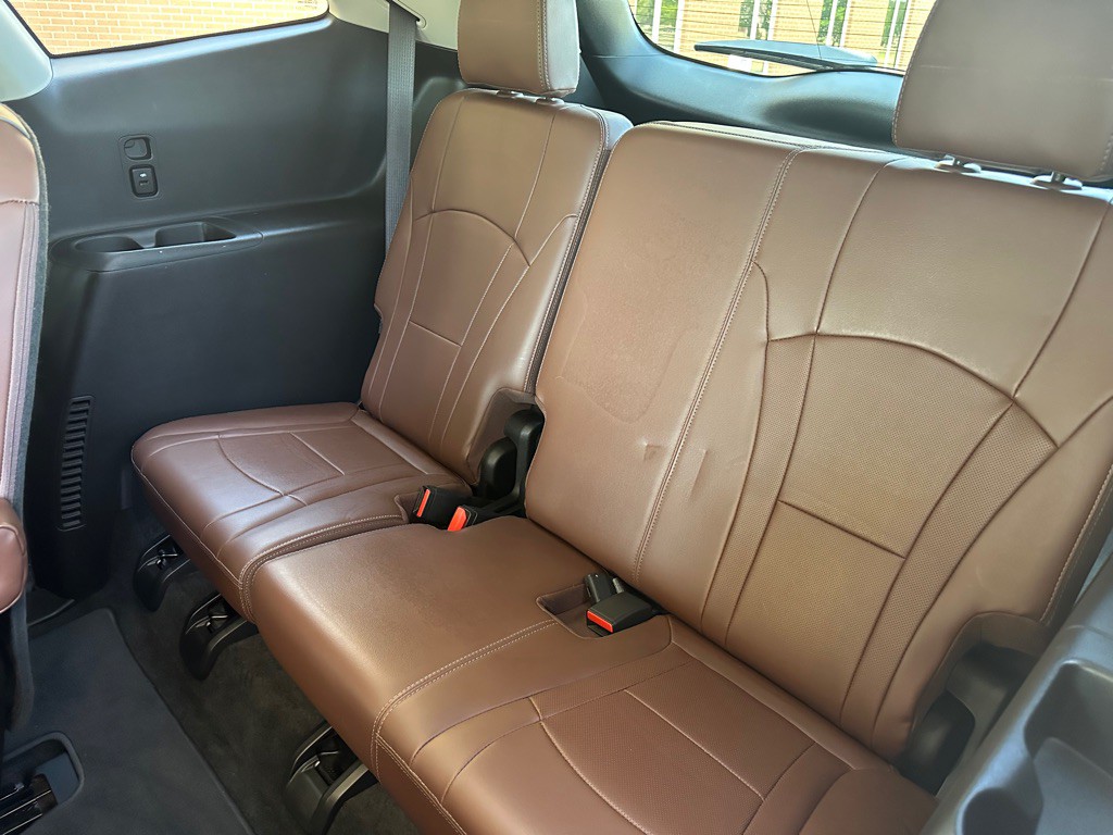 2018 Buick Enclave Image 20
