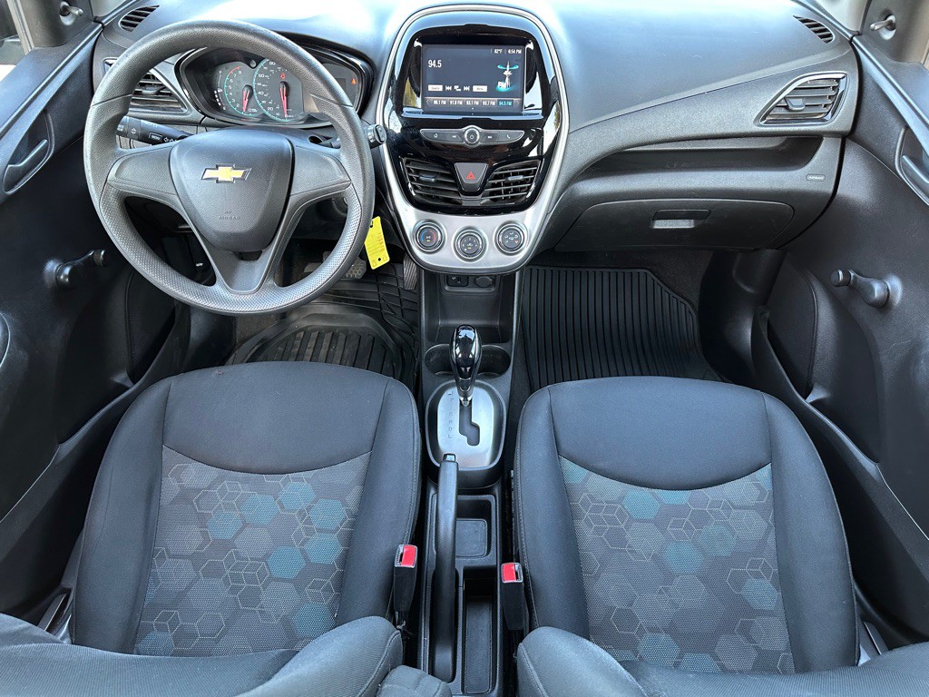 2017 Chevrolet Spark Image 4