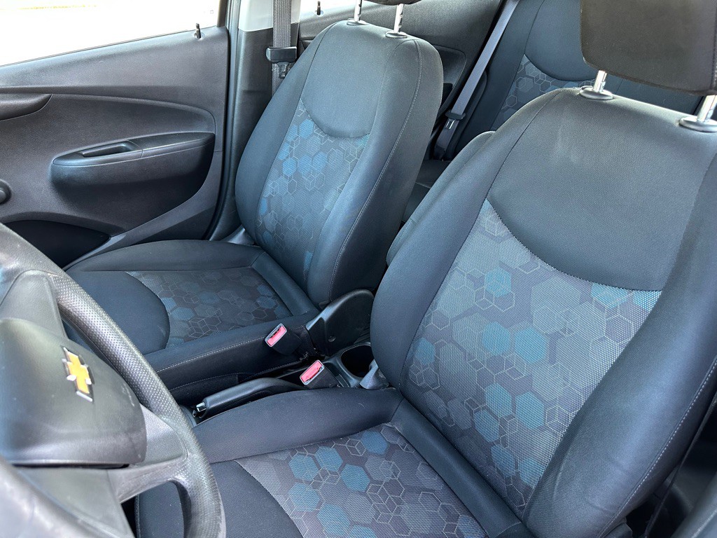 2017 Chevrolet Spark Image 15