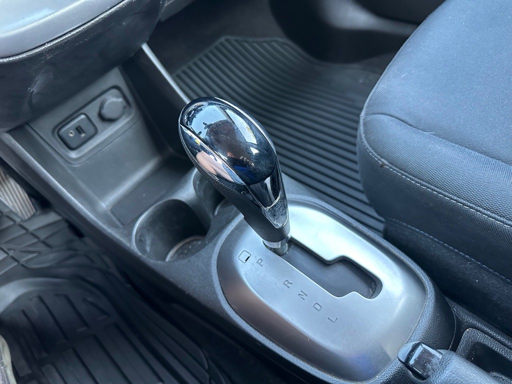 2017 Chevrolet Spark Image 20