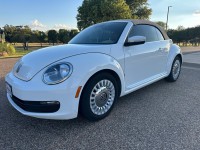 Image for 2013 Volkswagen Beetle  ID: 7652117