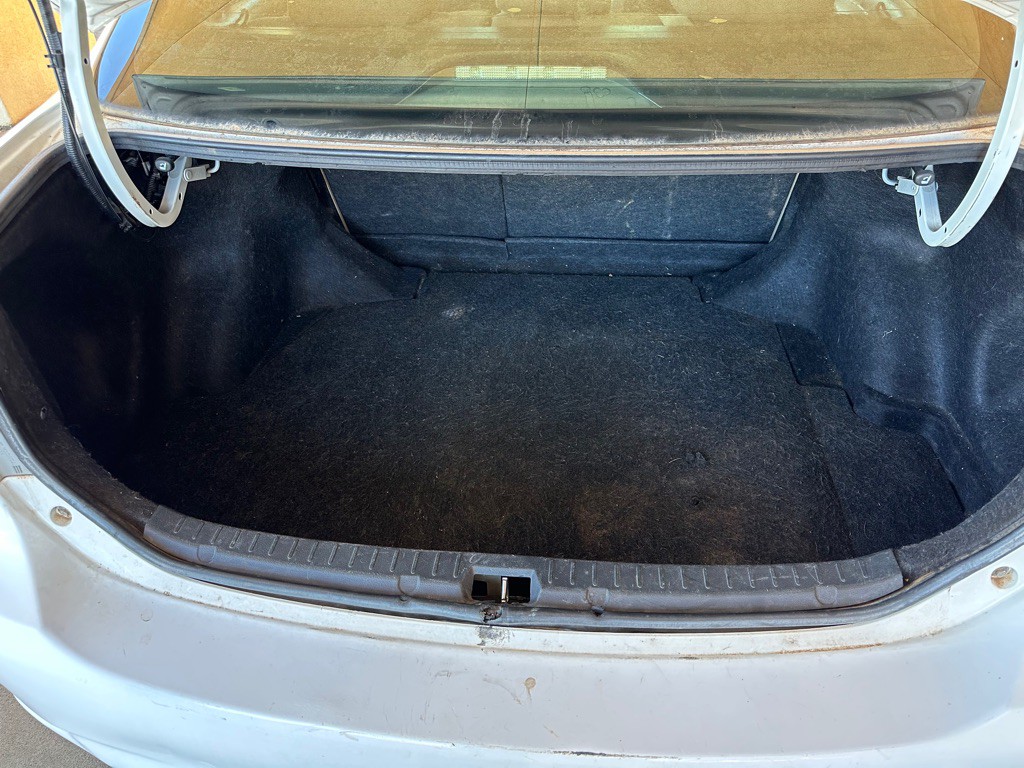 2011 Toyota Corolla Image 16