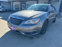 Image for 2012 Chrysler 200 LX ID: 5920010