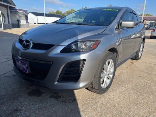 Image for 2010 Mazda CX-7 Touring ID: 6091762