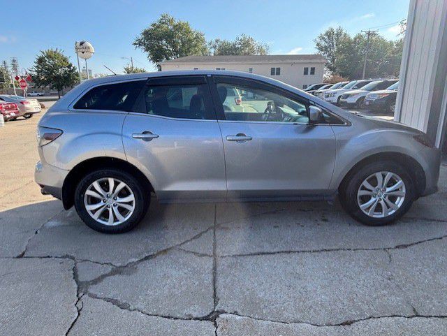 2010 Mazda CX-7 Image 5