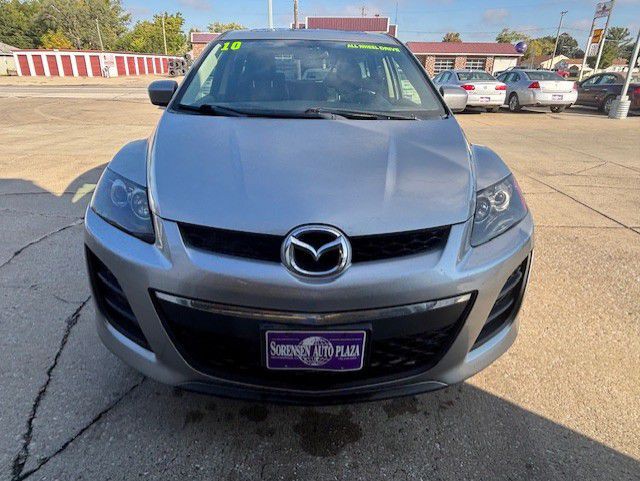 2010 Mazda CX-7 Image 6