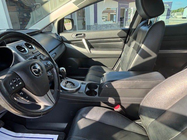 2010 Mazda CX-7 Image 7