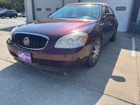 Image for 2006 Buick Lucerne CXL ID: 6106311
