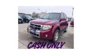 Image for 2008 Ford Escape Limited ID: 6128479