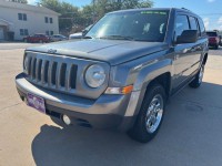 Image for 2012 Jeep Patriot Sport ID: 6129854