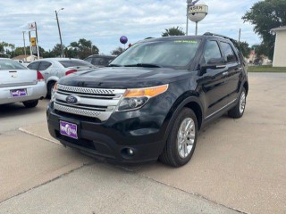 Image for 2014 Ford Explorer XLT ID: 6129889