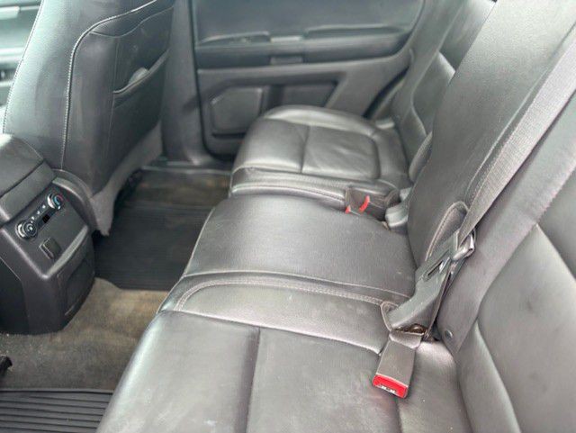 2014 Ford Explorer Image 4
