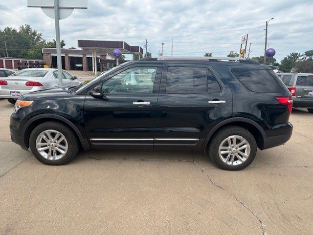 2014 Ford Explorer Image 5