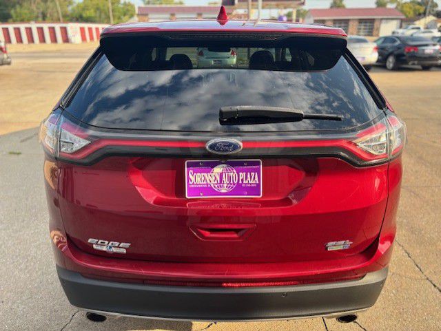 2017 Ford Edge Image 7