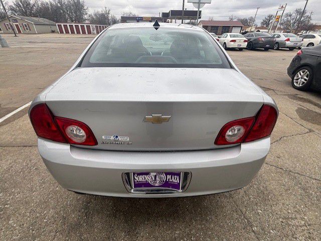 2012 Chevrolet Malibu Image 6