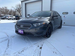 Image for 2015 Ford Taurus SEL ID: 6417902