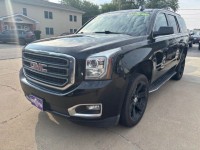 Image for 2015 GMC Yukon SLT ID: 6531082
