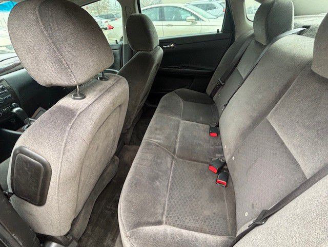 2013 Chevrolet Impala Image 4