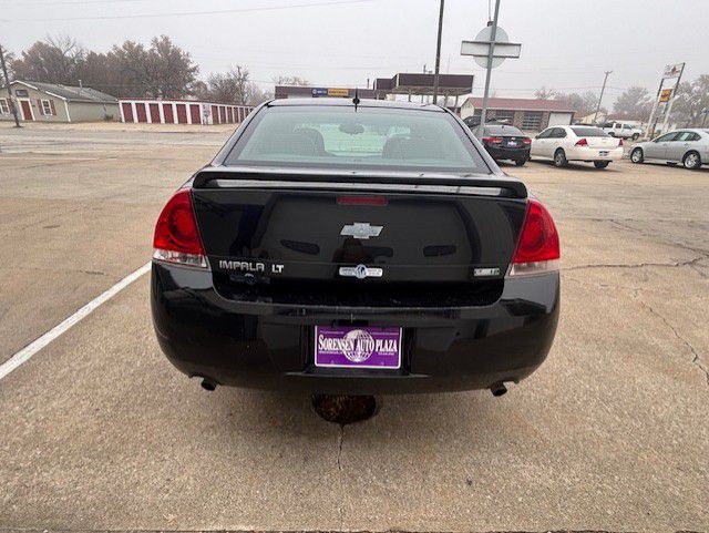 2013 Chevrolet Impala Image 6