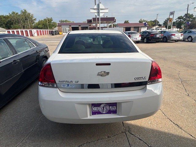 2009 Chevrolet Impala Image 5