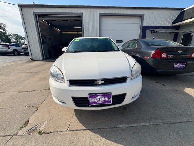 2009 Chevrolet Impala Image 8