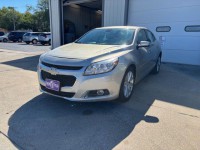 Image for 2015 Chevrolet Malibu 2LT ID: 6584543