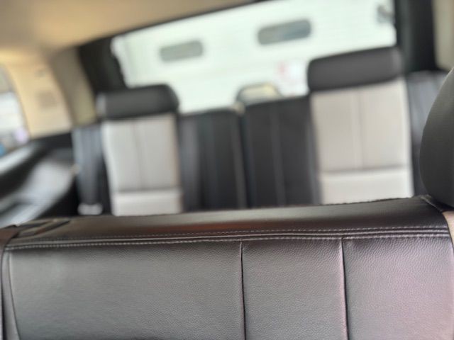 2008 Chevrolet Tahoe Image 6