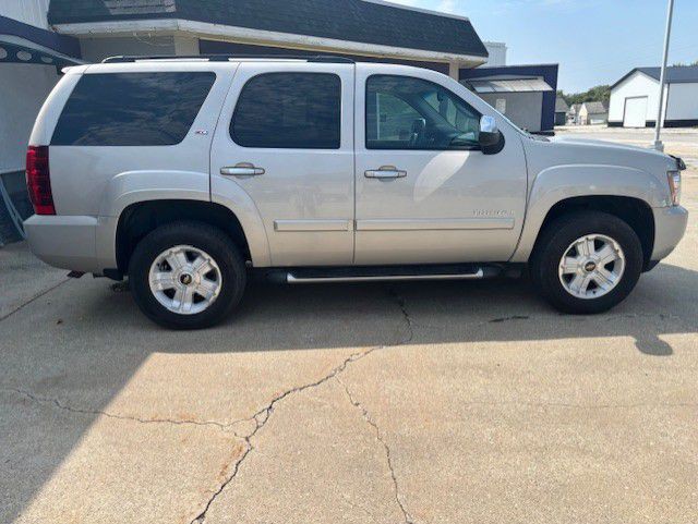 2008 Chevrolet Tahoe Image 10