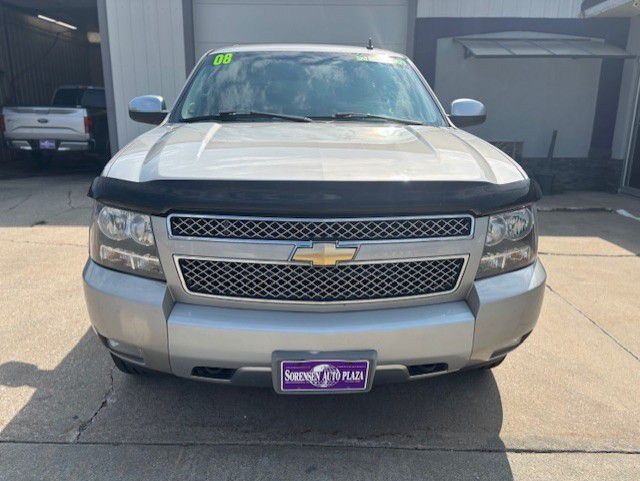 2008 Chevrolet Tahoe Image 11