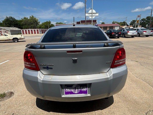 2008 Dodge Avenger Image 6
