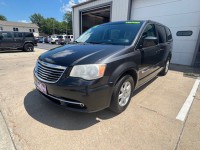 Image for 2012 Chrysler Town & Country Touring ID: 6640952