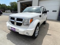 Image for 2010 Dodge Nitro SE ID: 6649360