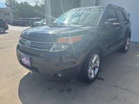 Image for 2014 Ford Explorer Limited ID: 6658636