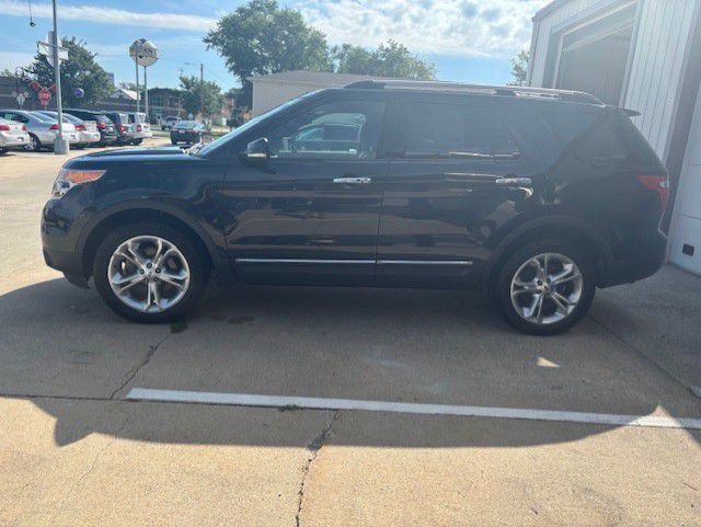 2014 Ford Explorer Image 2