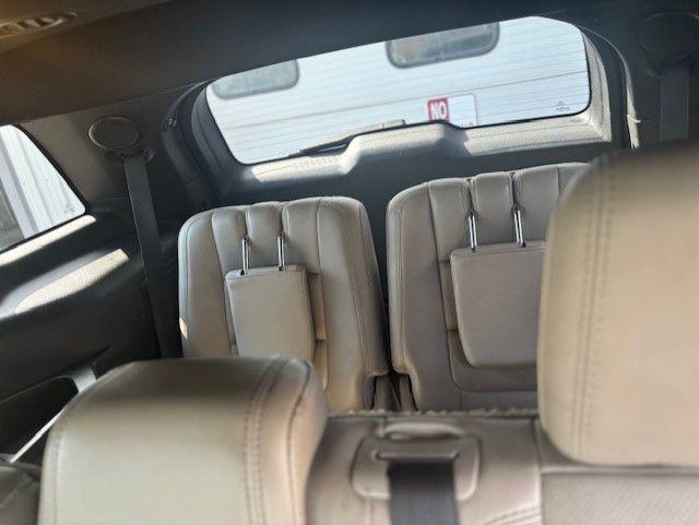 2014 Ford Explorer Image 6
