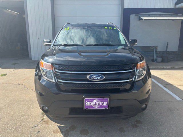 2014 Ford Explorer Image 10