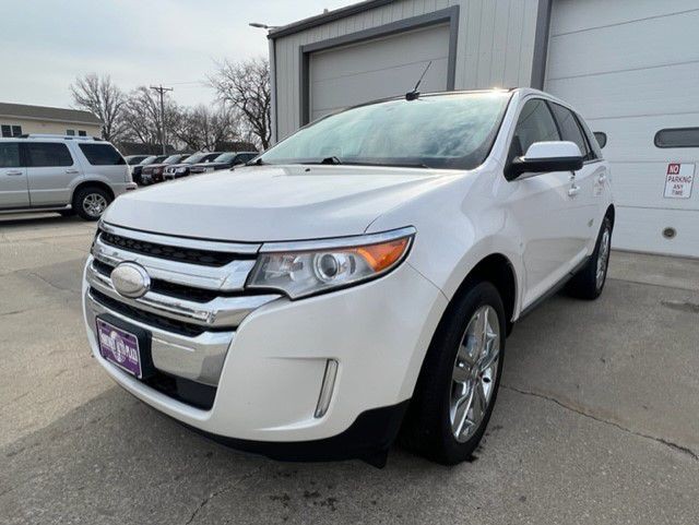 2011 Ford Edge Image 1